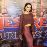 Camila Mendes Masters Of The Universe Sao Paulo Premiere 1