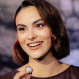 Camila Mendes Masters Of The Universe Sao Paulo Premiere 10