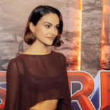 Camila Mendes Masters Of The Universe Sao Paulo Premiere 12