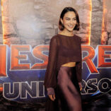 Camila Mendes Masters Of The Universe Sao Paulo Premiere 13