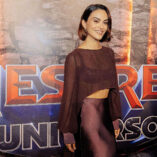 Camila Mendes Masters Of The Universe Sao Paulo Premiere 14
