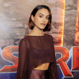 Camila Mendes Masters Of The Universe Sao Paulo Premiere 6