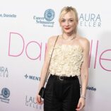 Emily Kinney Love, Danielle Celebration 1