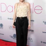 Emily Kinney Love, Danielle Celebration 2