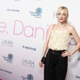 Emily Kinney Love, Danielle Celebration 3