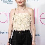 Emily Kinney Love, Danielle Celebration 4