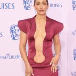 Frankie Bridge 2026 BAFTA Television Awards 10