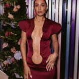 Frankie Bridge 2026 BAFTA Television Awards 14