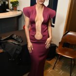 Frankie Bridge 2026 BAFTA Television Awards 15