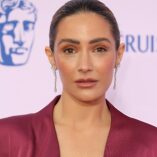Frankie Bridge 2026 BAFTA Television Awards 16