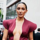 Frankie Bridge 2026 BAFTA Television Awards 17