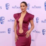 Frankie Bridge 2026 BAFTA Television Awards 3