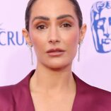 Frankie Bridge 2026 BAFTA Television Awards 4