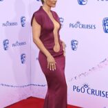 Frankie Bridge 2026 BAFTA Television Awards 7