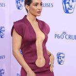 Frankie Bridge 2026 BAFTA Television Awards 8