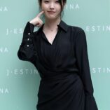 Lee Ji-eun J.ESTINA Photocall 1