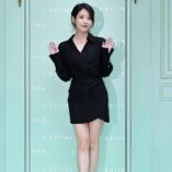 Lee Ji-eun J.ESTINA Photocall 10