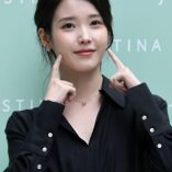 Lee Ji-eun J.ESTINA Photocall 19