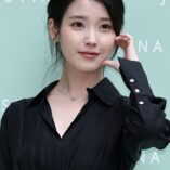 Lee Ji-eun J.ESTINA Photocall 2
