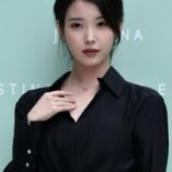 Lee Ji-eun J.ESTINA Photocall 21