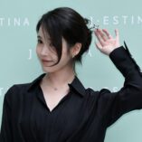 Lee Ji-eun J.ESTINA Photocall 28