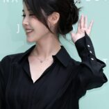 Lee Ji-eun J.ESTINA Photocall 29
