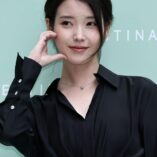 Lee Ji-eun J.ESTINA Photocall 32