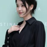 Lee Ji-eun J.ESTINA Photocall 36