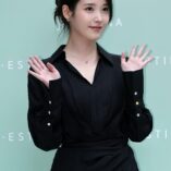 Lee Ji-eun J.ESTINA Photocall 39