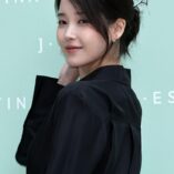 Lee Ji-eun J.ESTINA Photocall 4