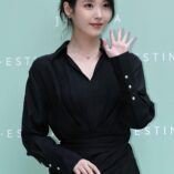 Lee Ji-eun J.ESTINA Photocall 42