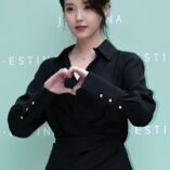 Lee Ji-eun J.ESTINA Photocall 43