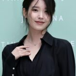 Lee Ji-eun J.ESTINA Photocall 45