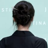 Lee Ji-eun J.ESTINA Photocall 46