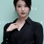 Lee Ji-eun J.ESTINA Photocall 5
