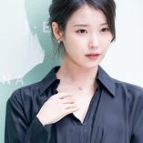 Lee Ji-eun J.ESTINA Photocall 50