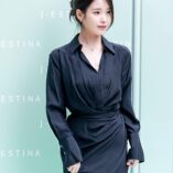 Lee Ji-eun J.ESTINA Photocall 51