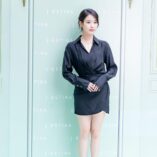 Lee Ji-eun J.ESTINA Photocall 52