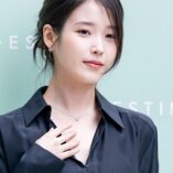 Lee Ji-eun J.ESTINA Photocall 72