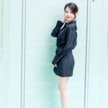 Lee Ji-eun J.ESTINA Photocall 75