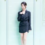 Lee Ji-eun J.ESTINA Photocall 76