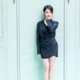 Lee Ji-eun J.ESTINA Photocall 80