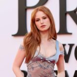 Madelaine Petsch The Devil Wears Prada 2 Premiere 1