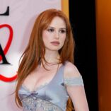 Madelaine Petsch The Devil Wears Prada 2 Premiere 10