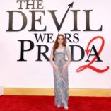 Madelaine Petsch The Devil Wears Prada 2 Premiere 23