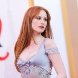 Madelaine Petsch The Devil Wears Prada 2 Premiere 24