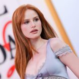 Madelaine Petsch The Devil Wears Prada 2 Premiere 25
