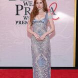 Madelaine Petsch The Devil Wears Prada 2 Premiere 26