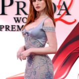 Madelaine Petsch The Devil Wears Prada 2 Premiere 27