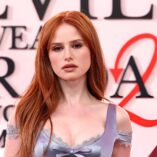Madelaine Petsch The Devil Wears Prada 2 Premiere 29